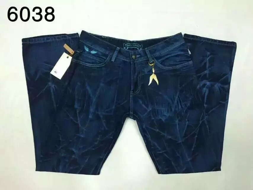 Rbin long jeans men 30-38-260